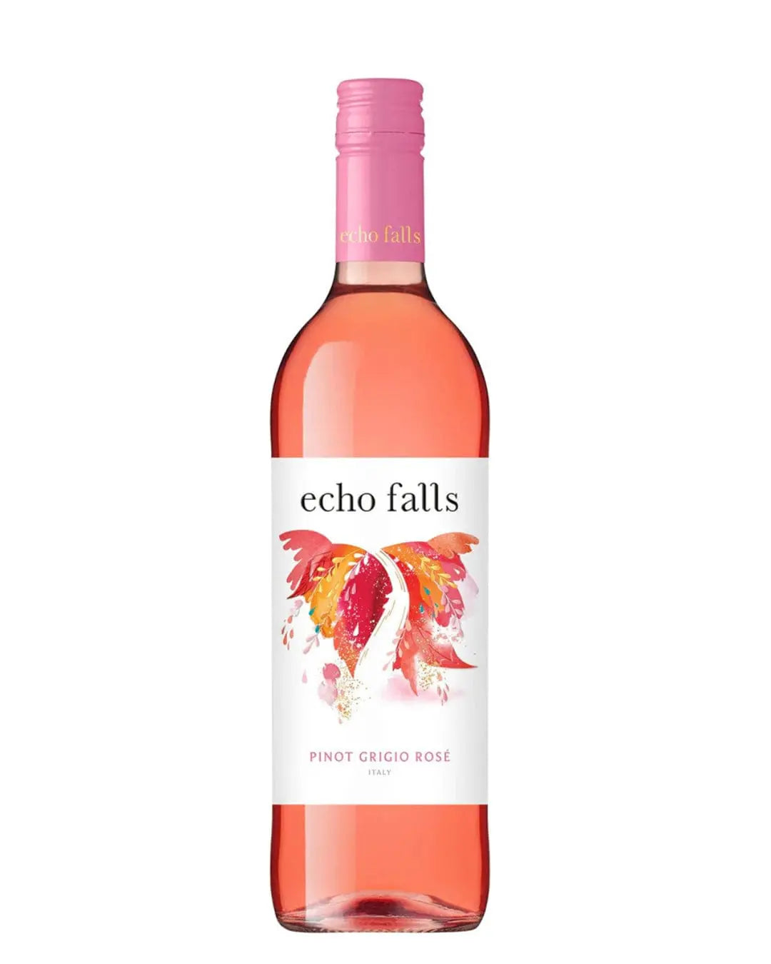 Echo Falls Pinot Grigio Rose, 75 cl Rose Wine