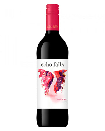 Echo Falls Red Wine, 75 cl Red Wine