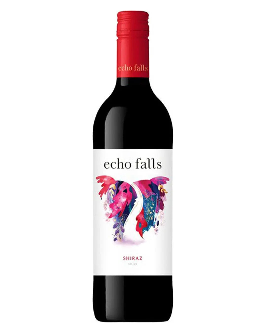 Echo Falls Shiraz, 75 cl Red Wine