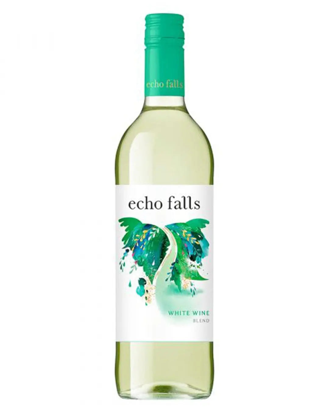 Echo Falls White Wine, 75 cl White Wine
