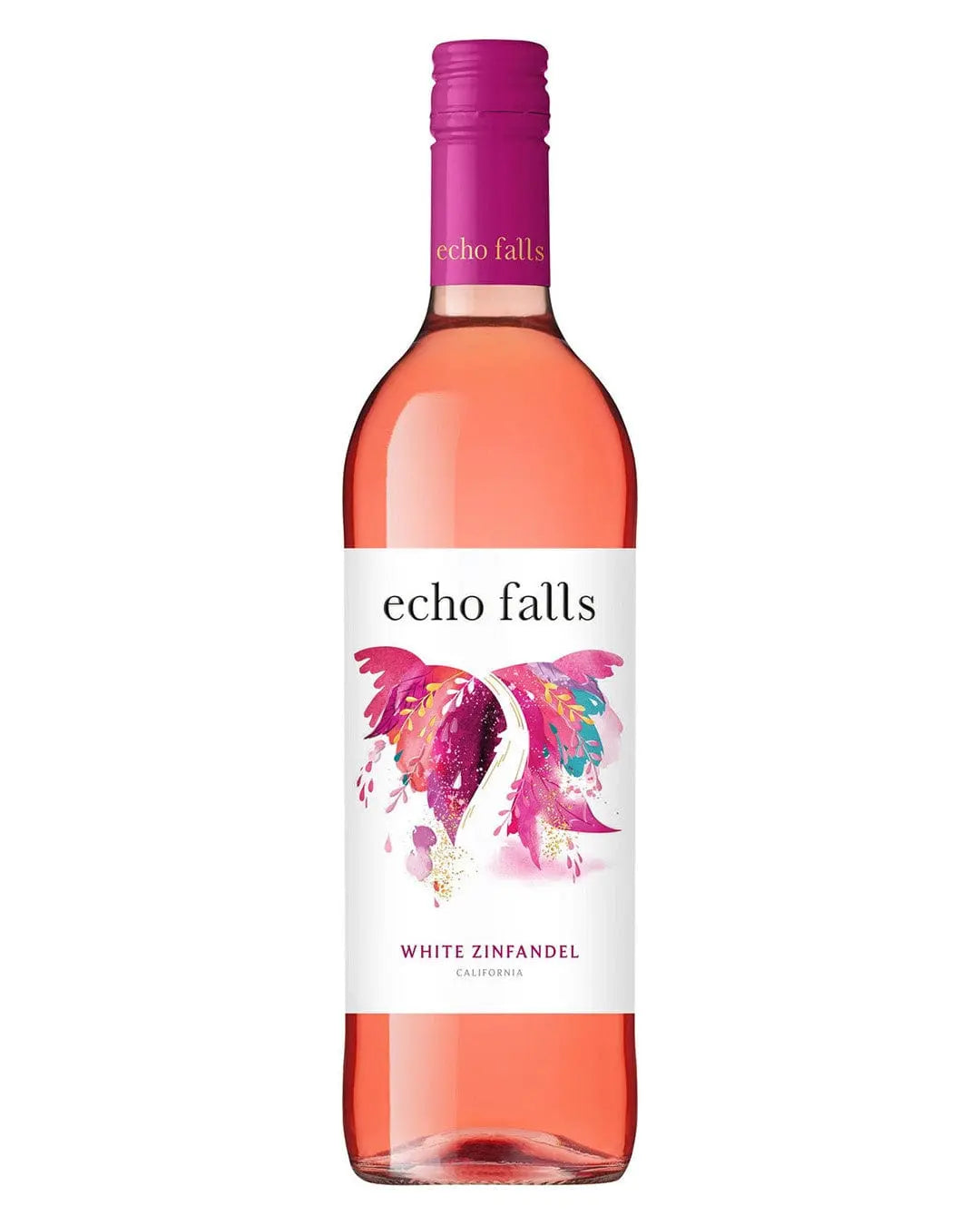 Echo Falls White Zinfandel, 75 cl Rose Wine 5010186014550