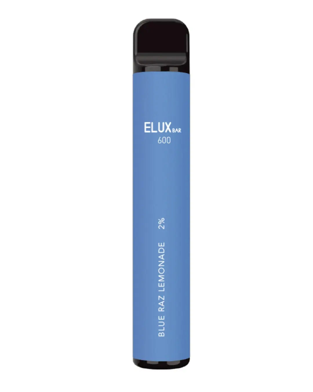 Elux Bar 600 Blue Razz Lemonade Disposable Vapes