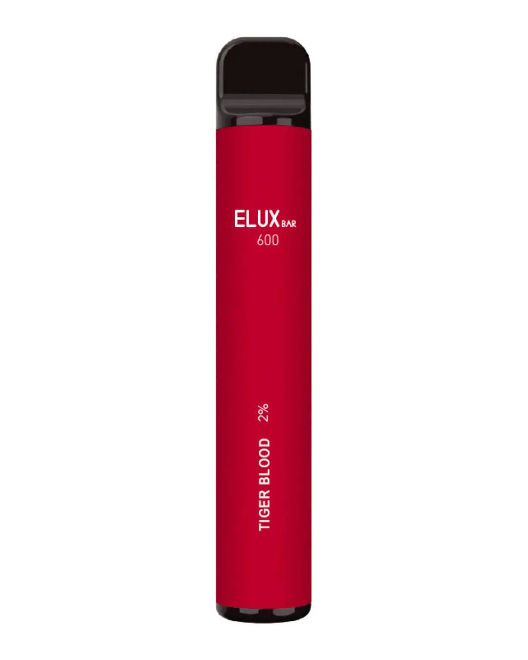 Elux Bar 600 Tiger Blood Disposable Vapes