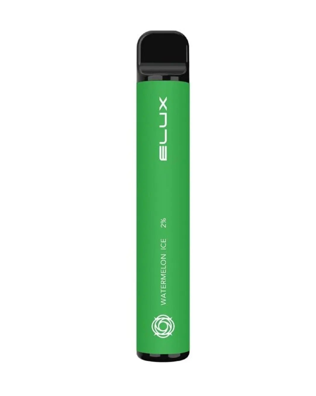 Elux Bar 600 Watermelon Ice Disposable Vapes