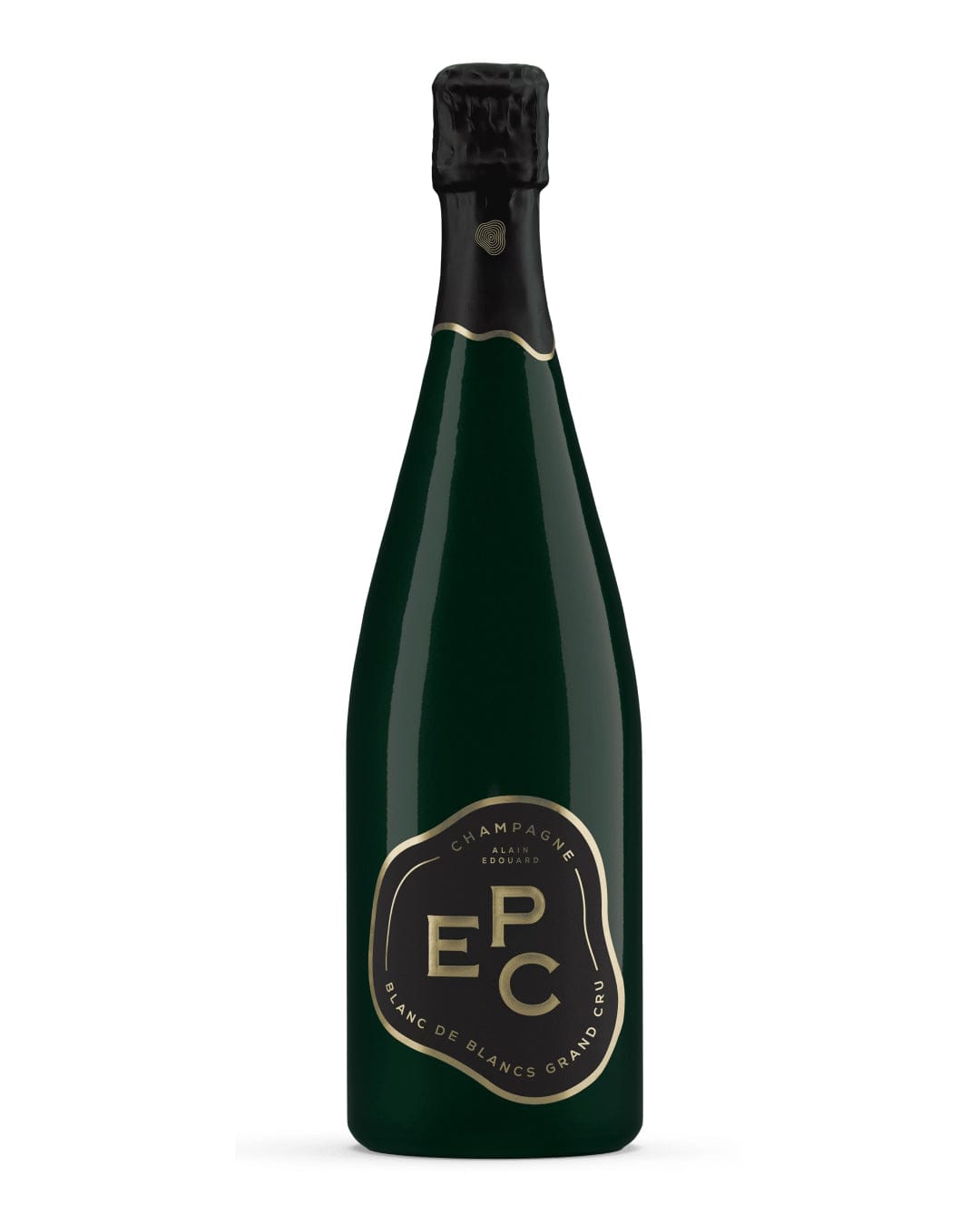 EPC Blanc de Blancs Grand Cru Champagne, 75 cl Champagne & Sparkling