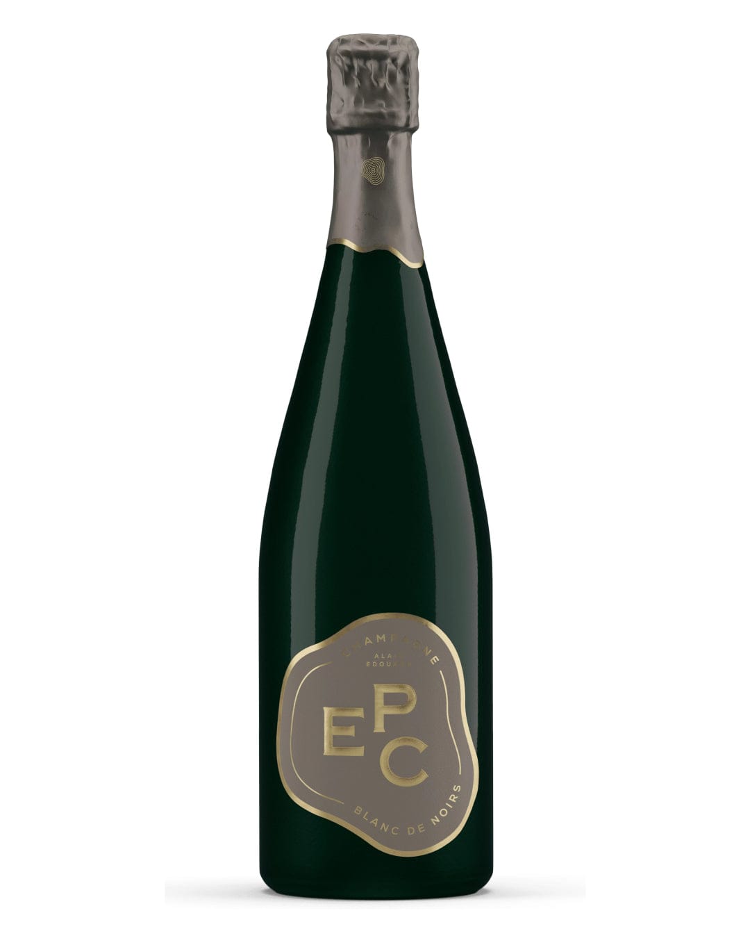EPC Blanc de Noirs Champagne, 75 cl Champagne & Sparkling