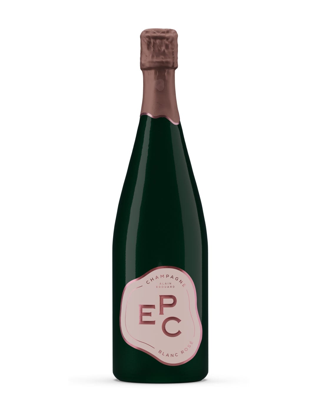 EPC Blanc Rosé Champagne, 75 cl Champagne & Sparkling