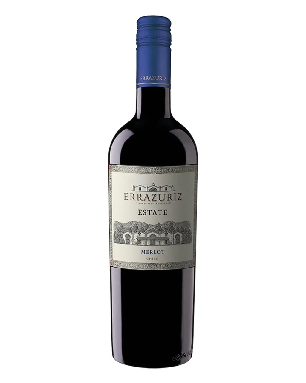 Estate Merlot