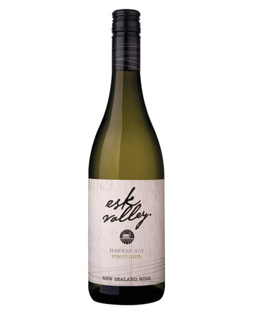 Esk Valley Pinot Gris, 75 cl White Wine
