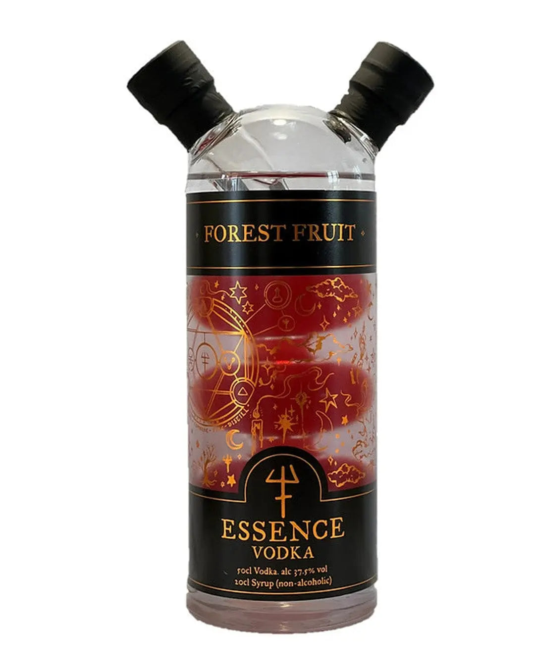 Essence Forest Fruit Vodka, 70 cl Spirits