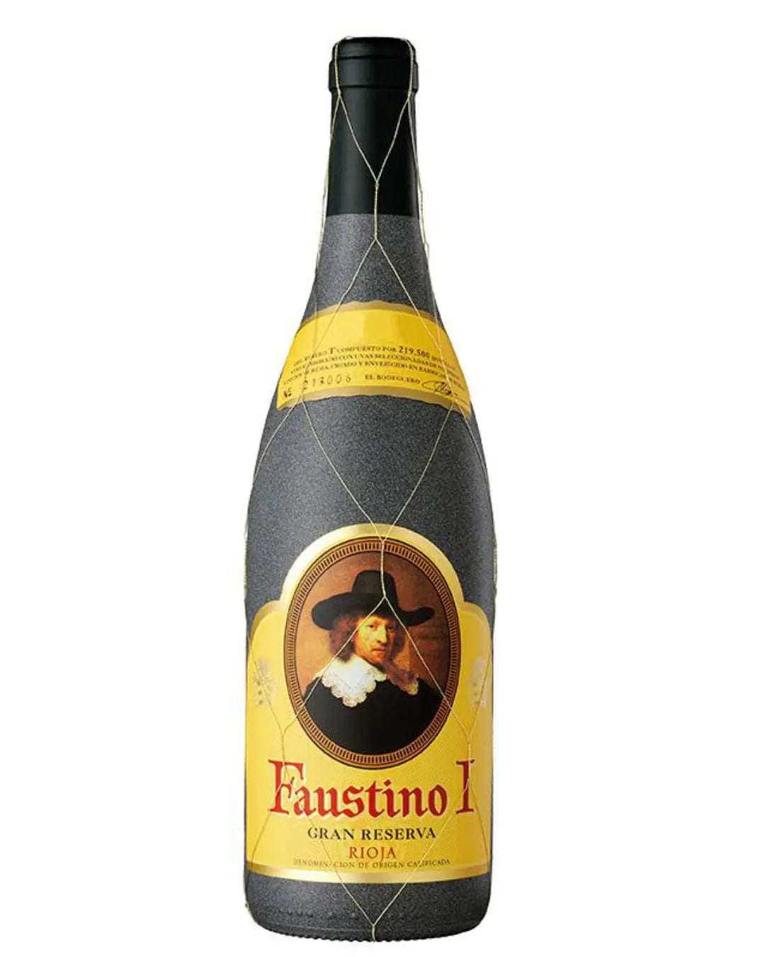 Faustino Gran Reserva 2009, 75 cl Red Wine