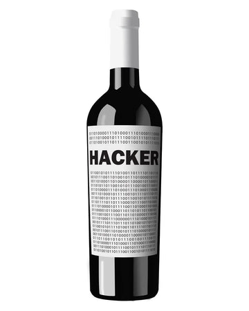 Ferro 13 The Hacker 2017, 75 cl Red Wine 8056471130021