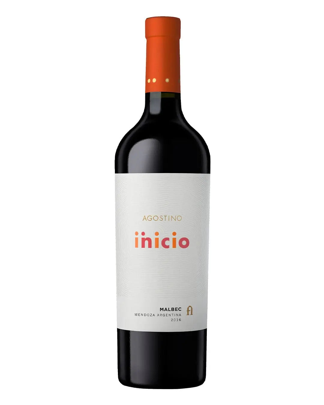 Finca Agostino Inicio Malbec, 75 cl Red Wine 7798132911662