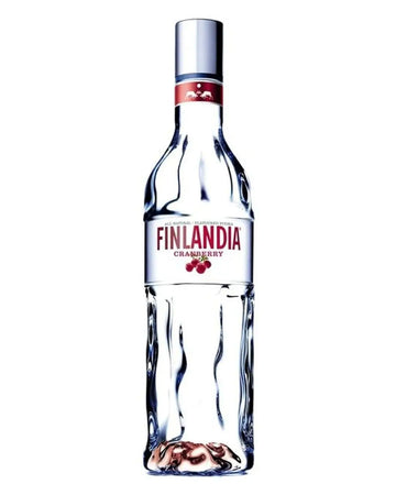 Finlandia Cranberry Vodka, 70 cl Vodka 5099873001967