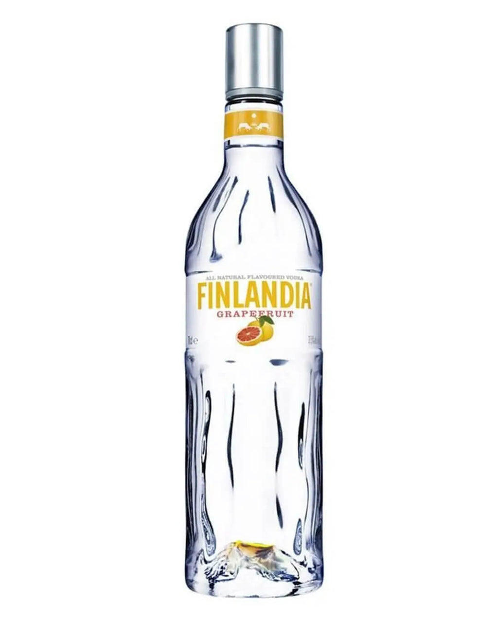 Grapefruit Vodka