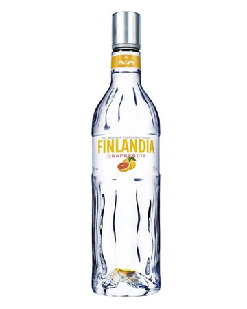 Finlandia Grapefruit Vodka, 70 cl Vodka 5099873002032