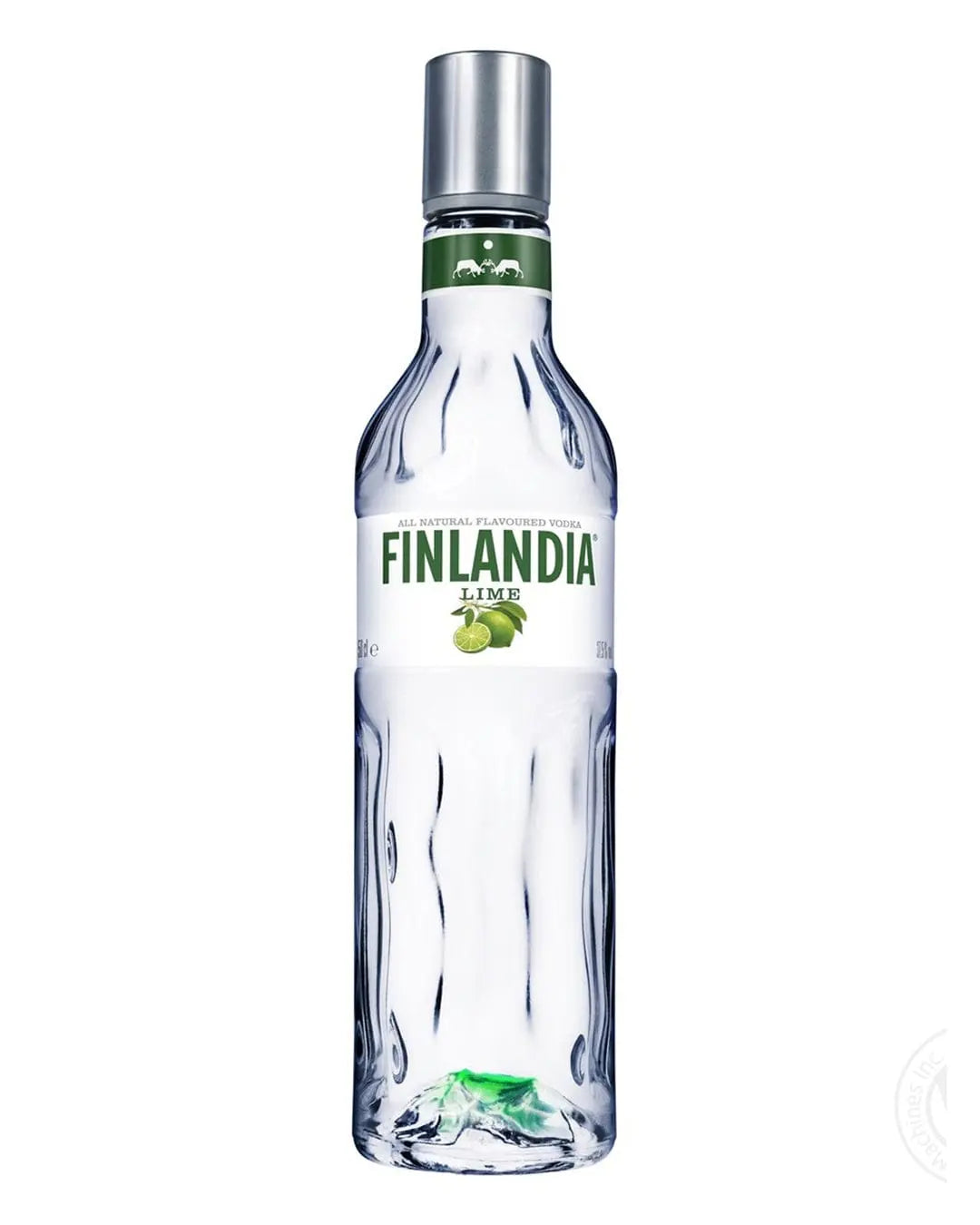 Finlandia Lime Vodka, 70 cl Vodka 5099873002100