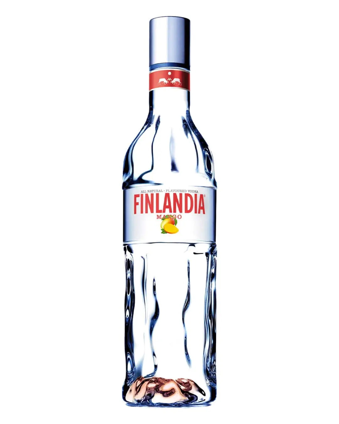 Finlandia Mango Vodka, 70 cl Vodka 5099873002162