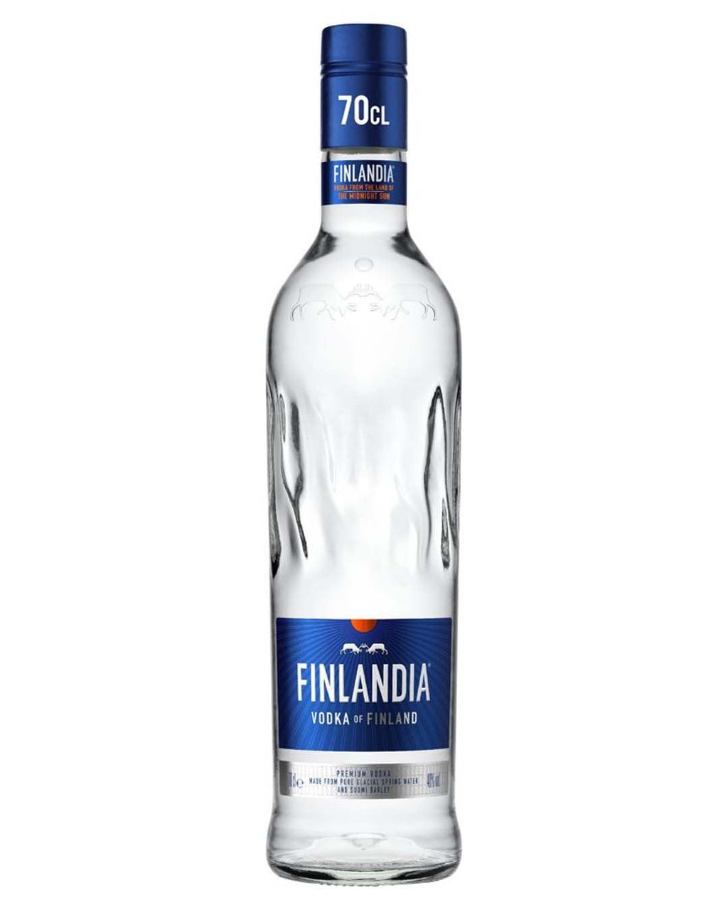 Vodka