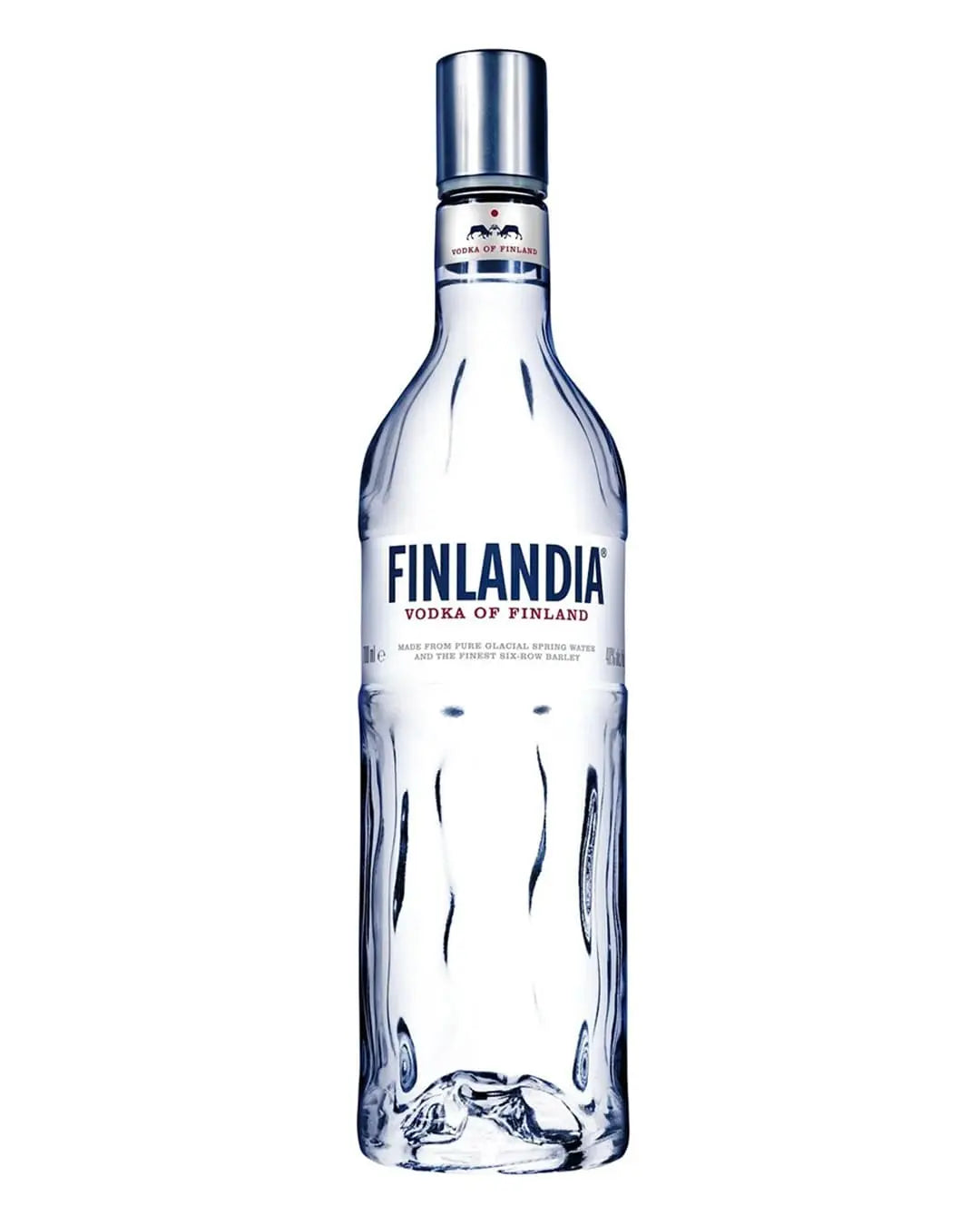 Finlandia Vodka, 70 cl Vodka 6412709021776