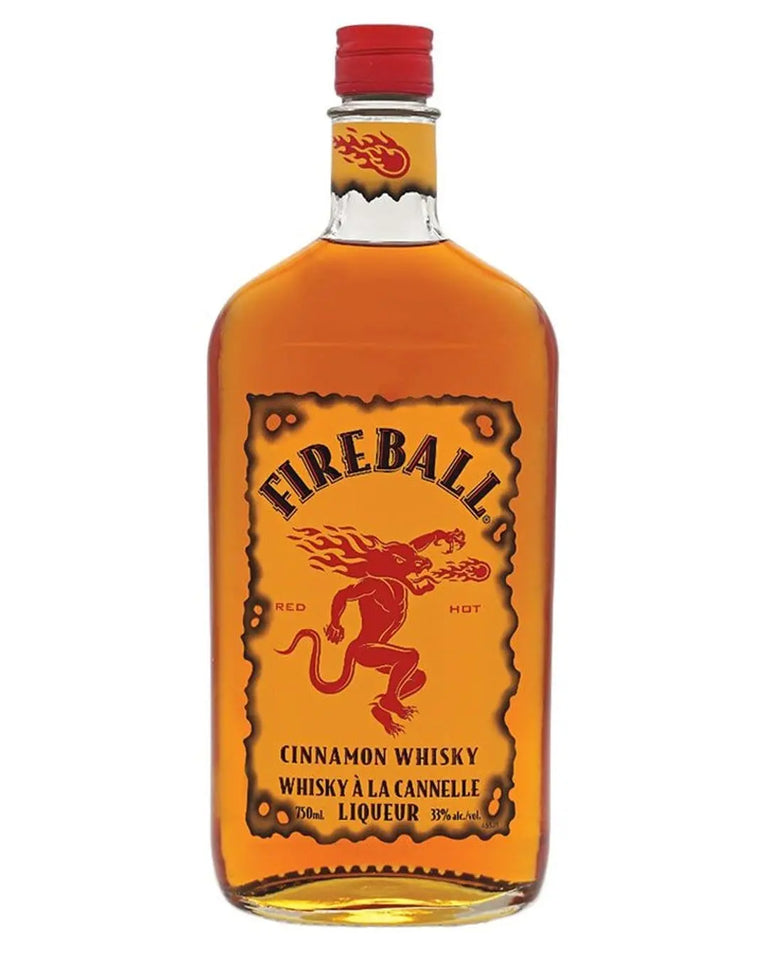 Fireball