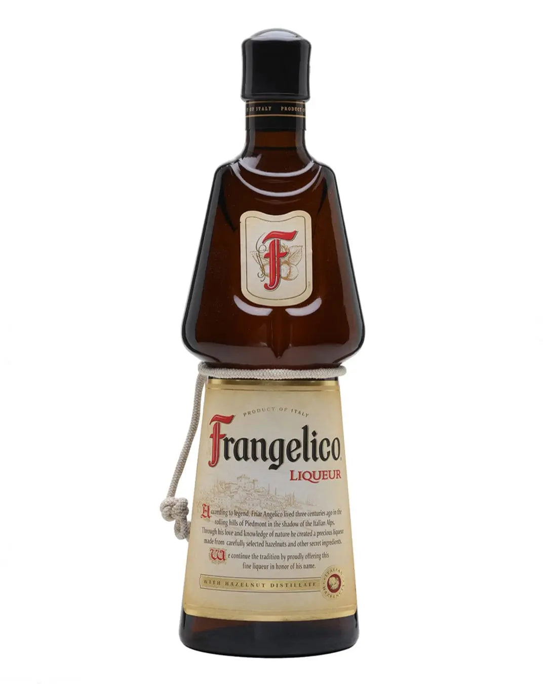 Frangelico Hazelnut Liqueur, 70 cl Liqueurs & Other Spirits 8004160660304