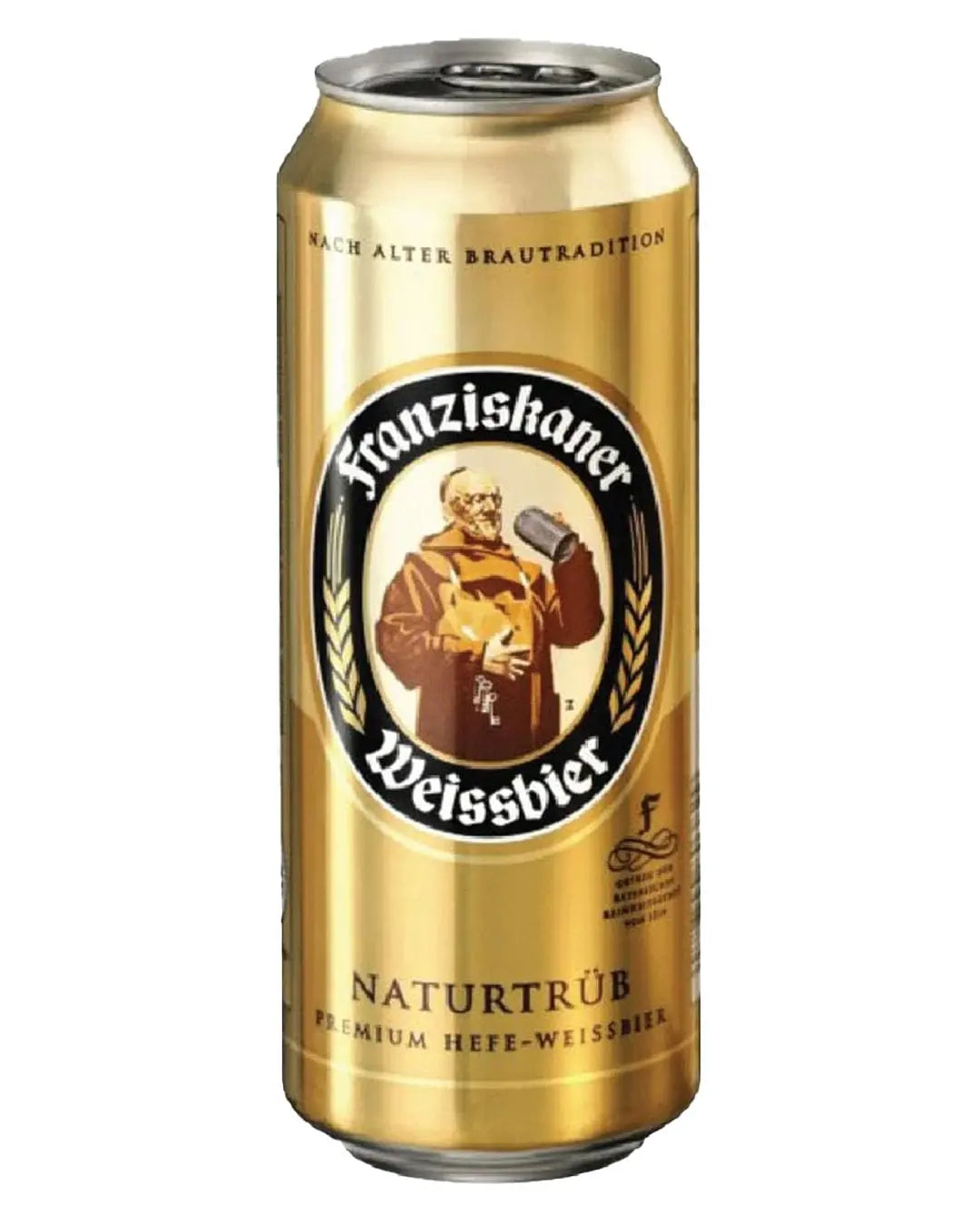 Franziskaner Weissbier Beer, 500 ml Beer