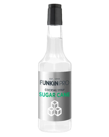Funkin Sugar Cane Cocktail Syrup, 70 cl Cocktail Essentials 5060065300717