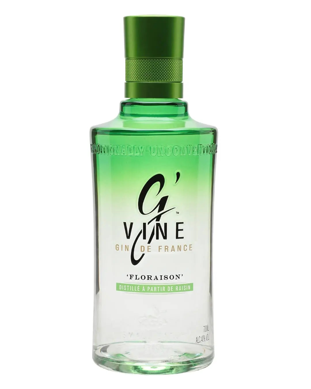 G'Vine Floraison Gin, 70 cl Gin 3700209600106