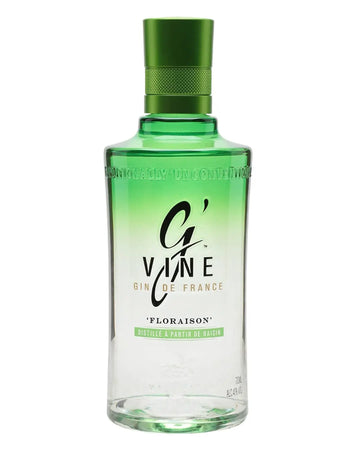 G'Vine Floraison Gin, 70 cl Gin 3700209600106