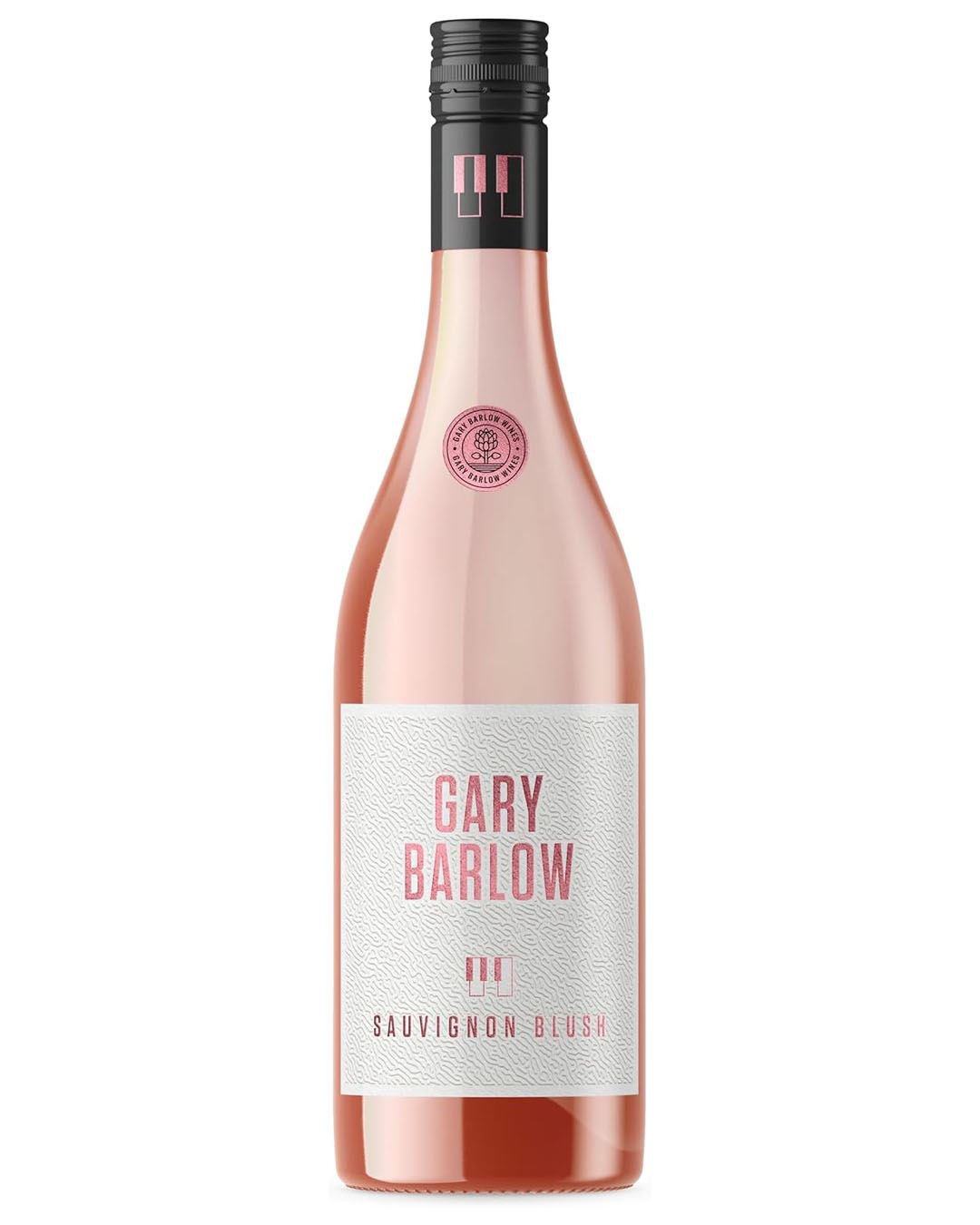 Gary Barlow Sauvignon Blush, 75 cl rose-wine