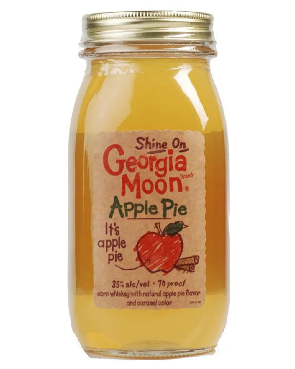apple pie whiskey