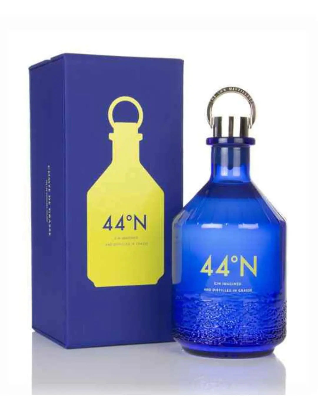 Comte de Grasse 44°N Gin, 50 cl Gin