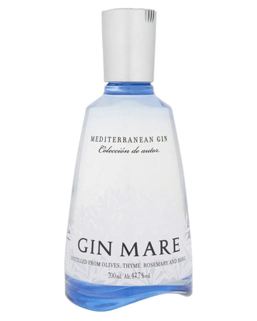 Gin Mare, 70 cl Gin 8411640000459