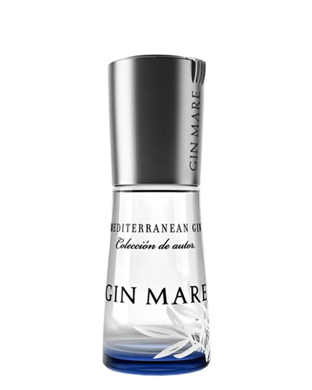 Gin Mare Miniature, 10 cl Spirit Miniatures 8411640000428