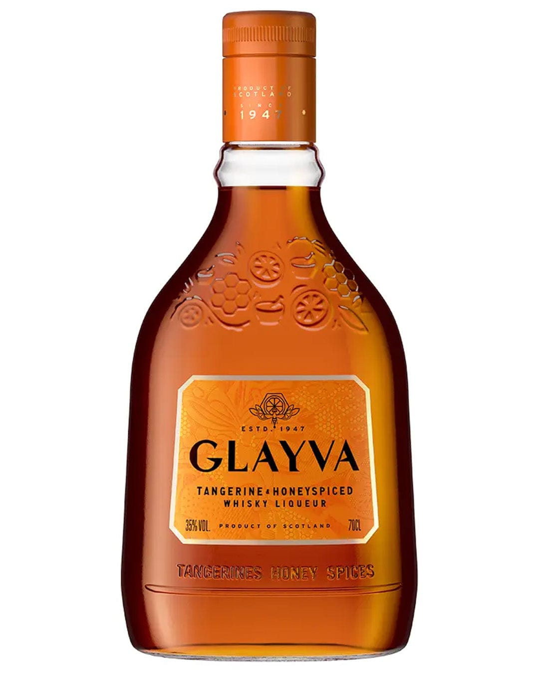 Glayva Liqueur, 70 cl Liqueurs & Other Spirits 5011311779030