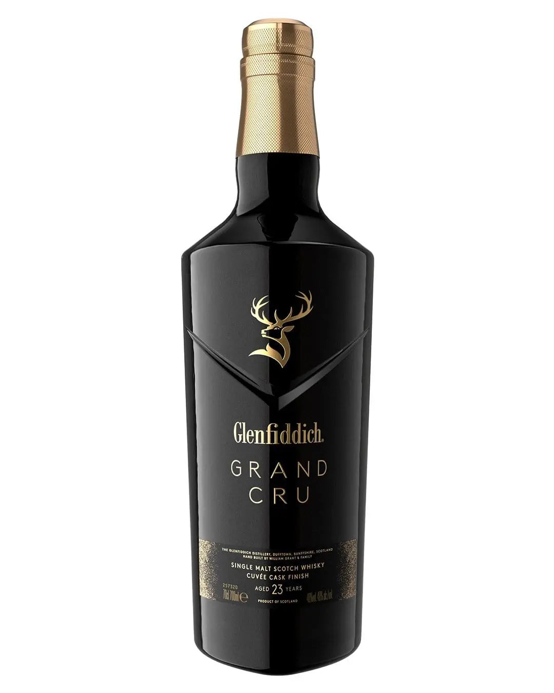 Glenfiddich Grand Cru 23 Year Old Single Malt Whisky, 70 cl Whisky 5010327015859