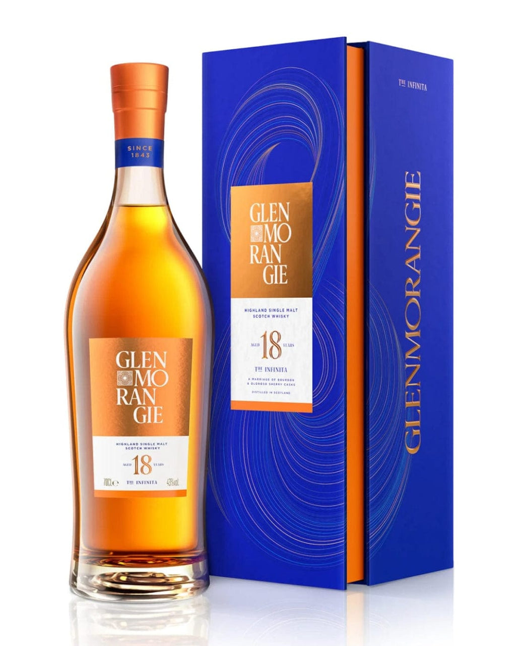 Old Whisky
