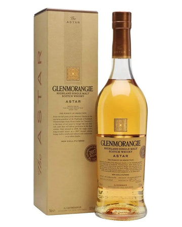 Glenmorangie Astar Whisky, 70 cl Whisky 5010494940732