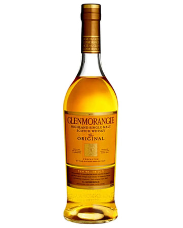 Glenmorangie Original 10 Year Old Whisky, 35 cl Whisky