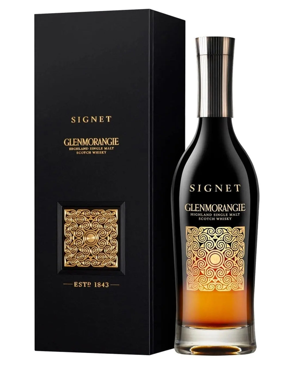Signet Whisky