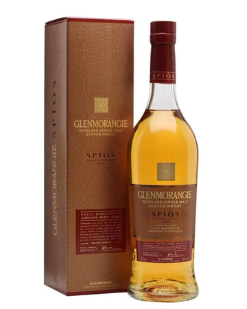 Glenmorangie Spios Private Edition 9 Whisky, 70 cl Whisky