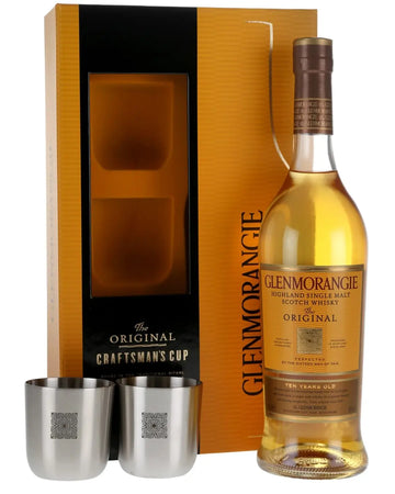 Glenmorangie Whisky - Craftman's Cup, 70 cl Whisky 5010494931877