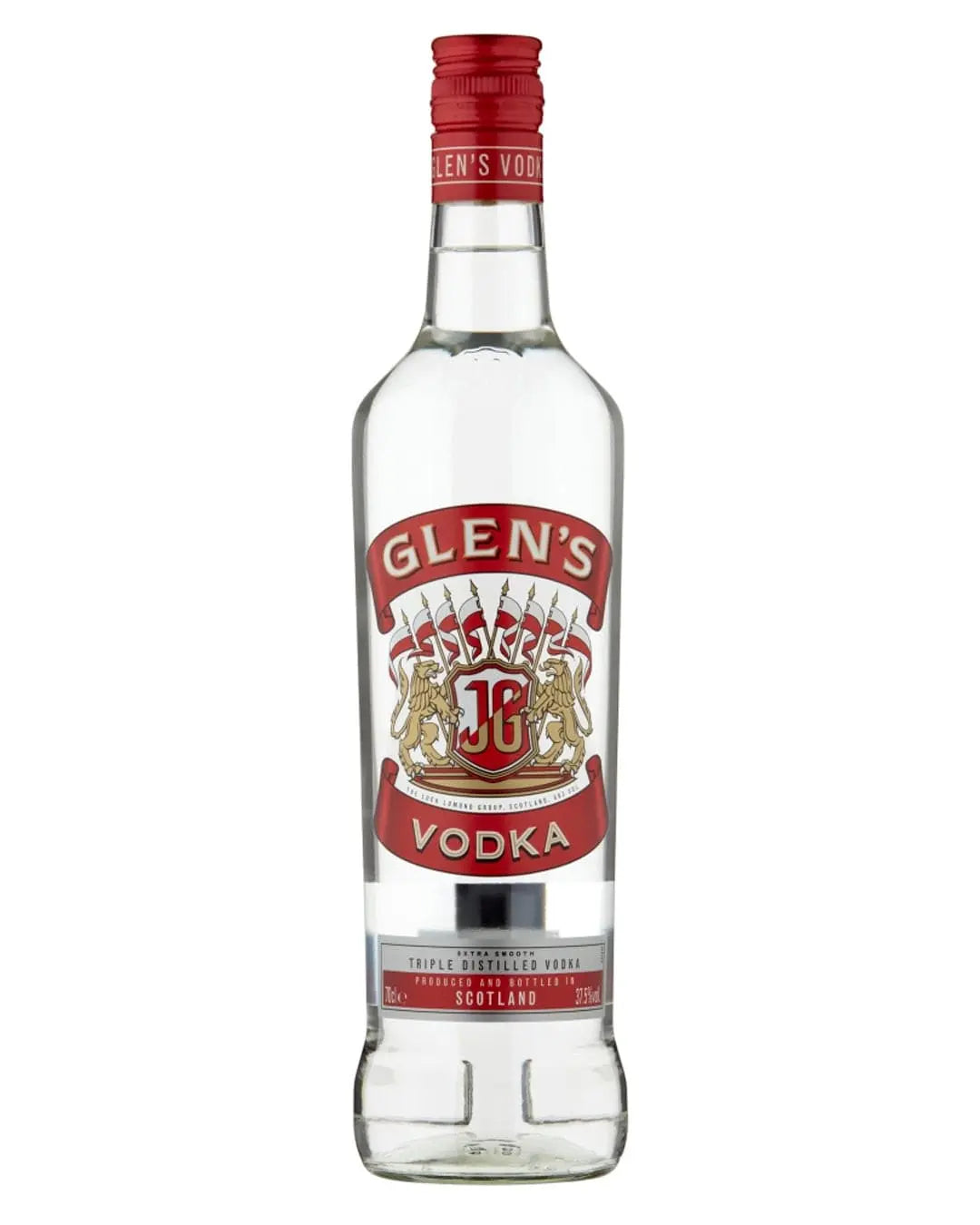 Glens Vodka, 70 cl Vodka 5016840102267