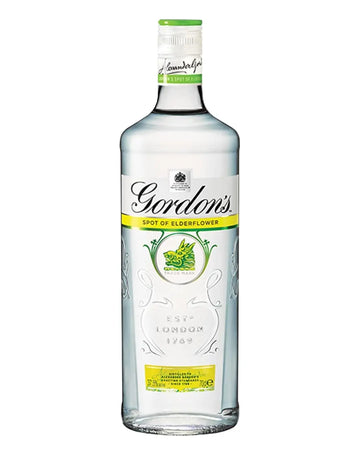 Gordon's Elderflower Gin, 70 cl Gin 5000289926935