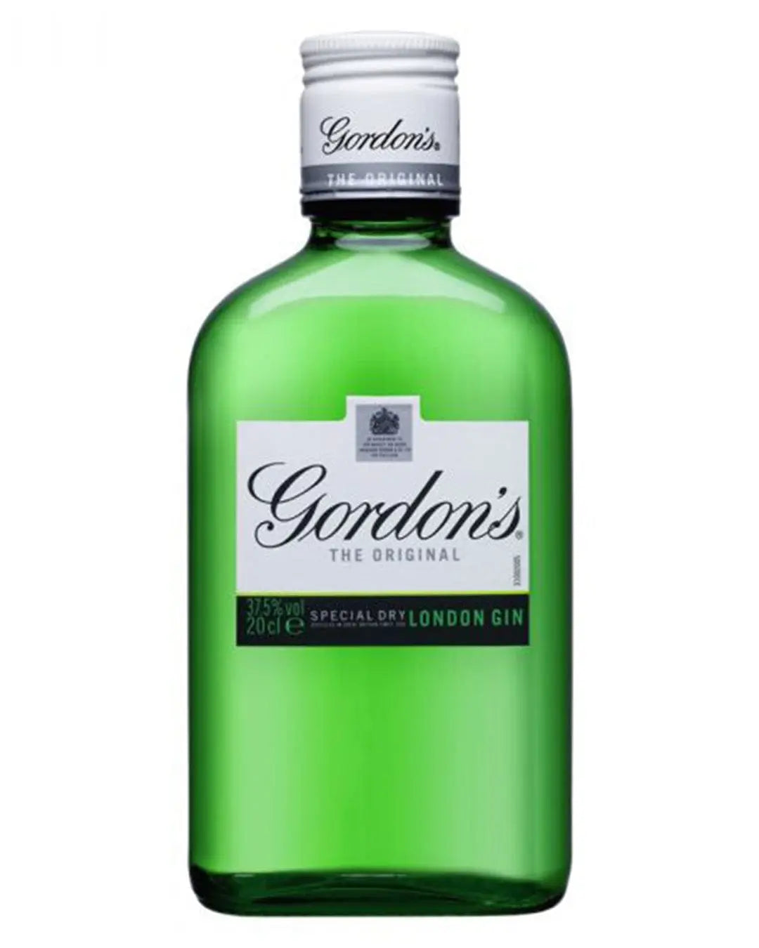 Gordon's Gin, 20 cl Gin 5000289112208