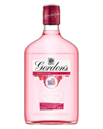 Gordon's Pink Gin, 35 cl Gin