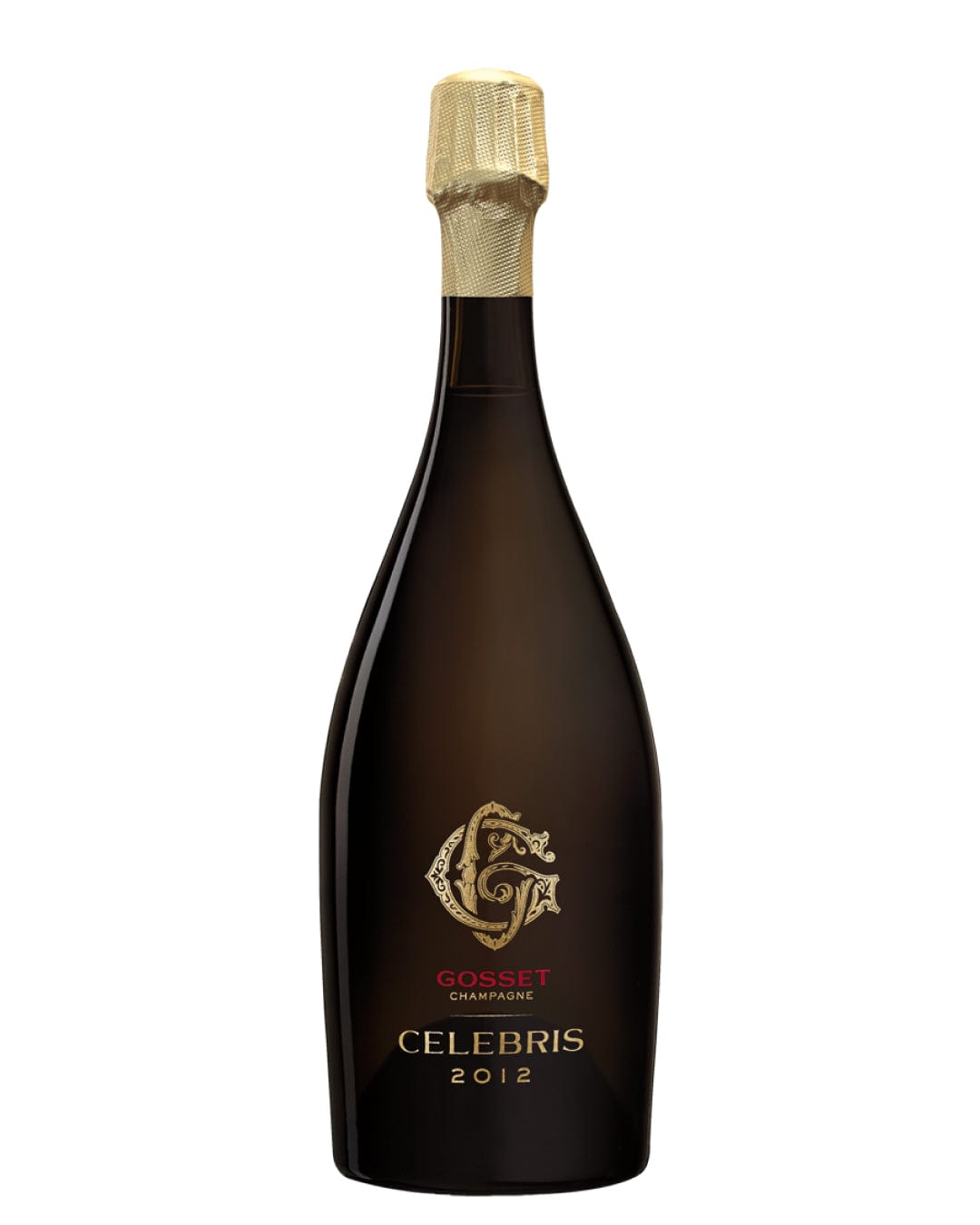 Gosset Celebris Vintage 2012 Champagne, 75 cl Champagne & Sparkling
