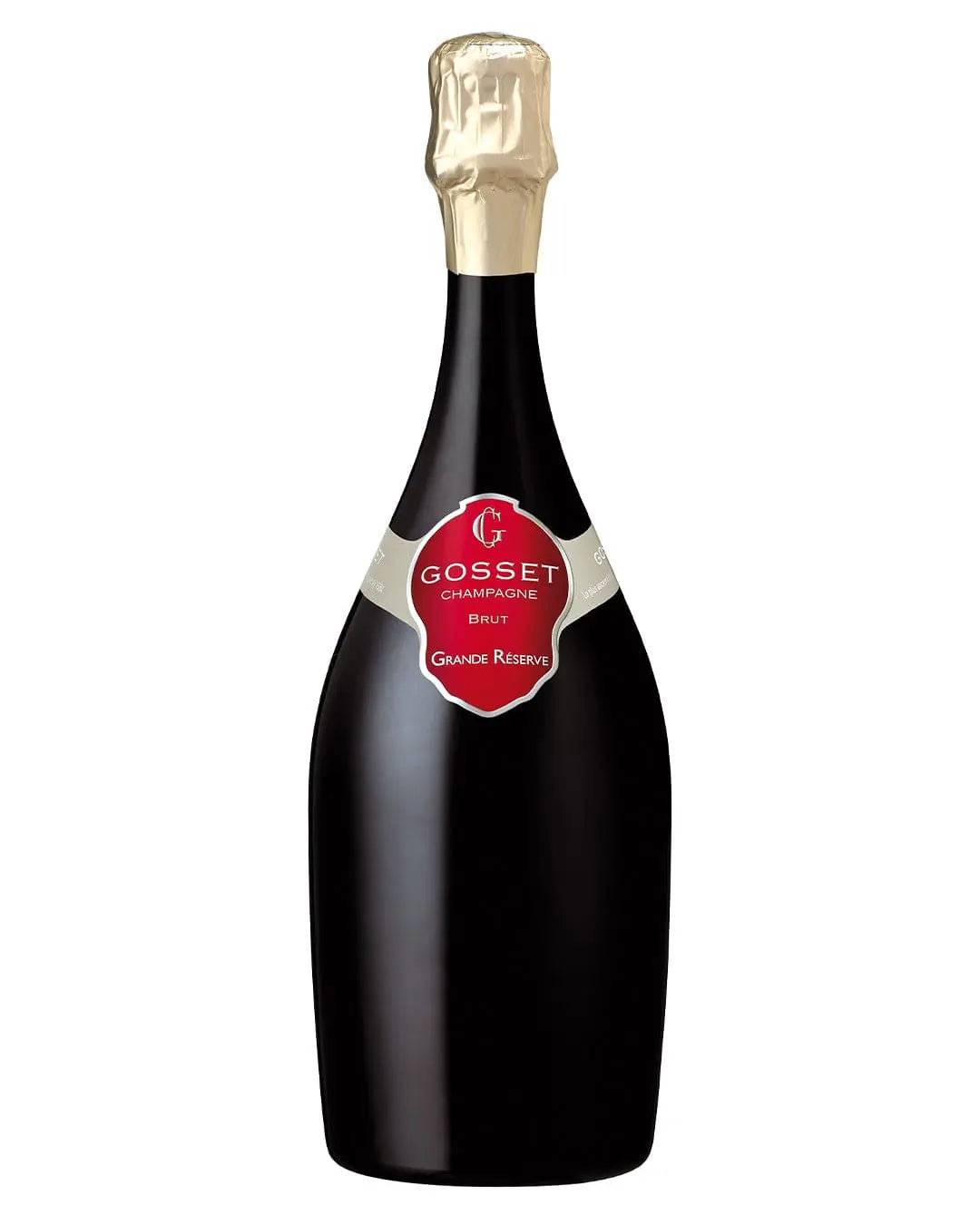 Gosset Grande Reserve Brut Magnum NV Champagne, 1.5 L Champagne & Sparkling
