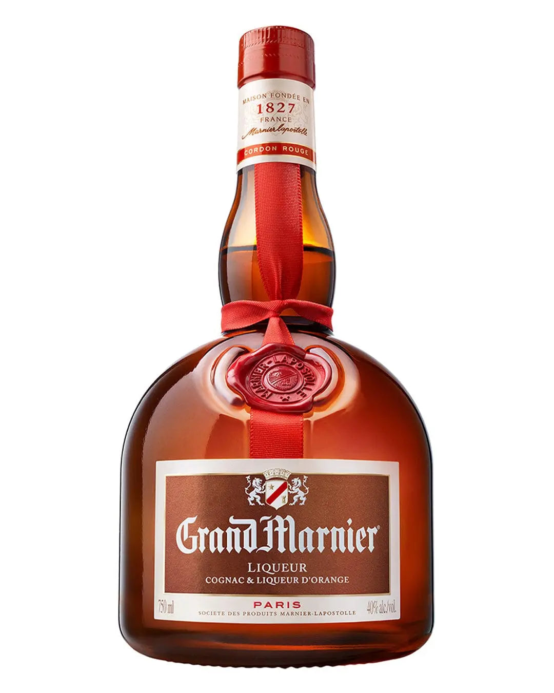 Grand Marnier Liqueur, 70 cl Liqueurs & Other Spirits 3018300004762